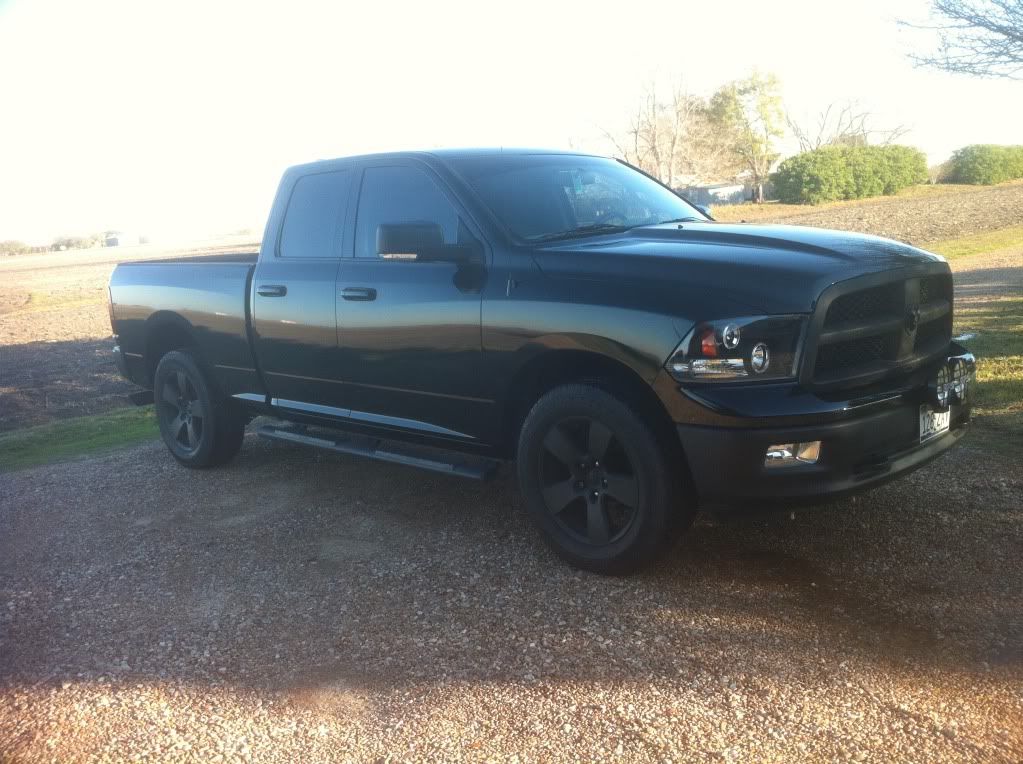 Finally Got Me Some Hids For Low Beam Fogs Pics finally got me some hids for low beam fogs pics