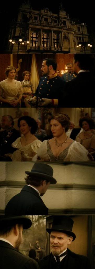 Capturas - El Ilusionista