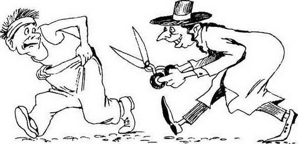 Обрезание | aussie55