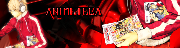 ANIMETECA (Lista de anime para compartir) Parte 2