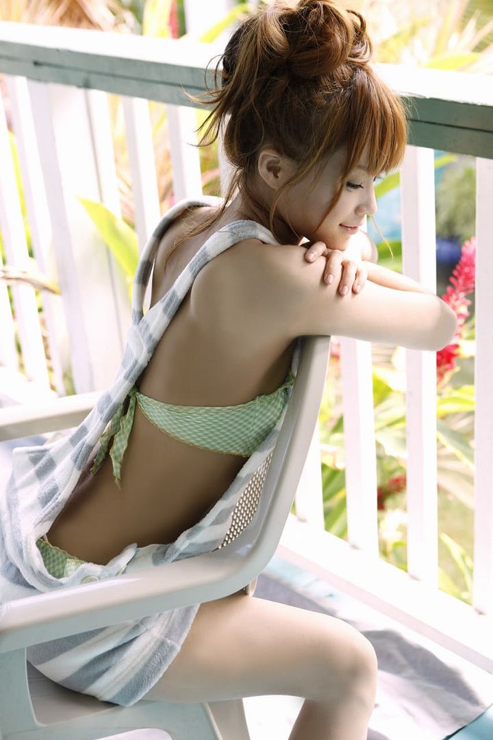 Eri Kamei