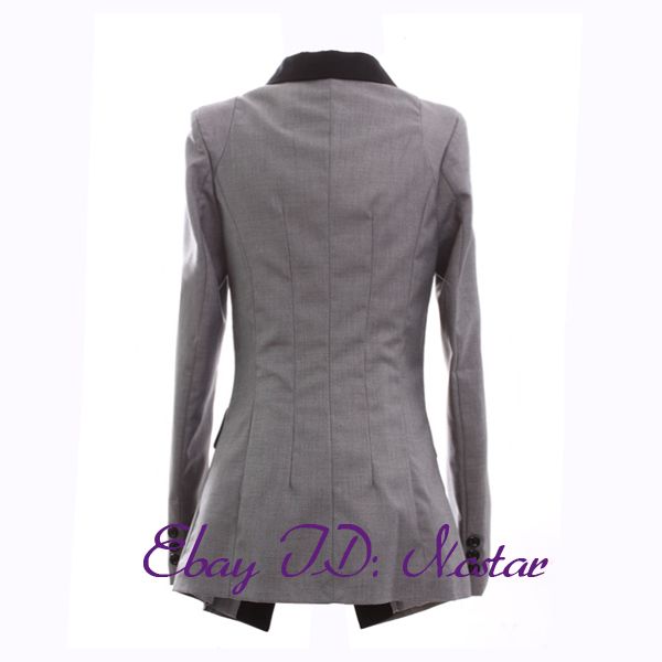 new shrug suit