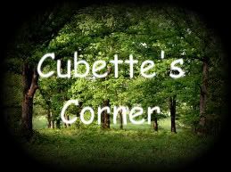 Cubette's Corner