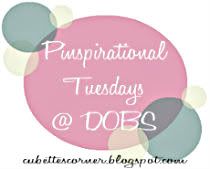Pinspirational Tuesdays