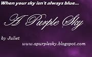 A Purple Sky