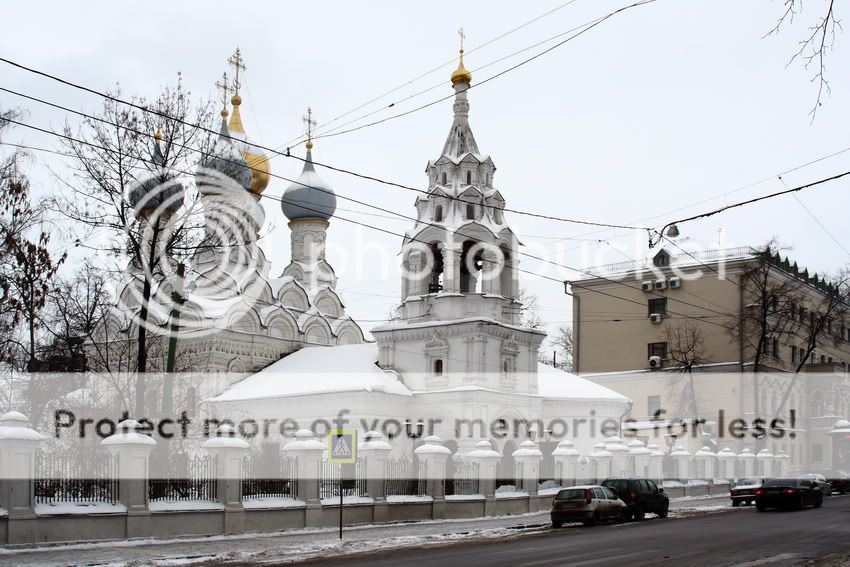 Большая ордынка после реконструкции фото