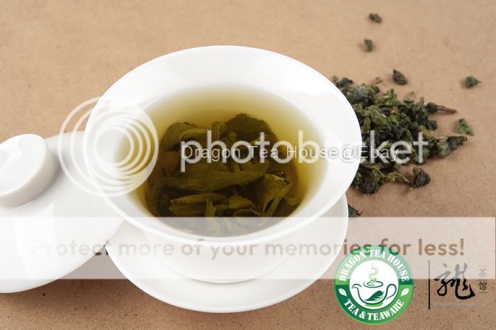 Tie Guan Yin * Iron Goddess of Mercy Oolong Tea 50g  