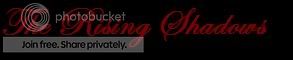 The Rising Shadows banner