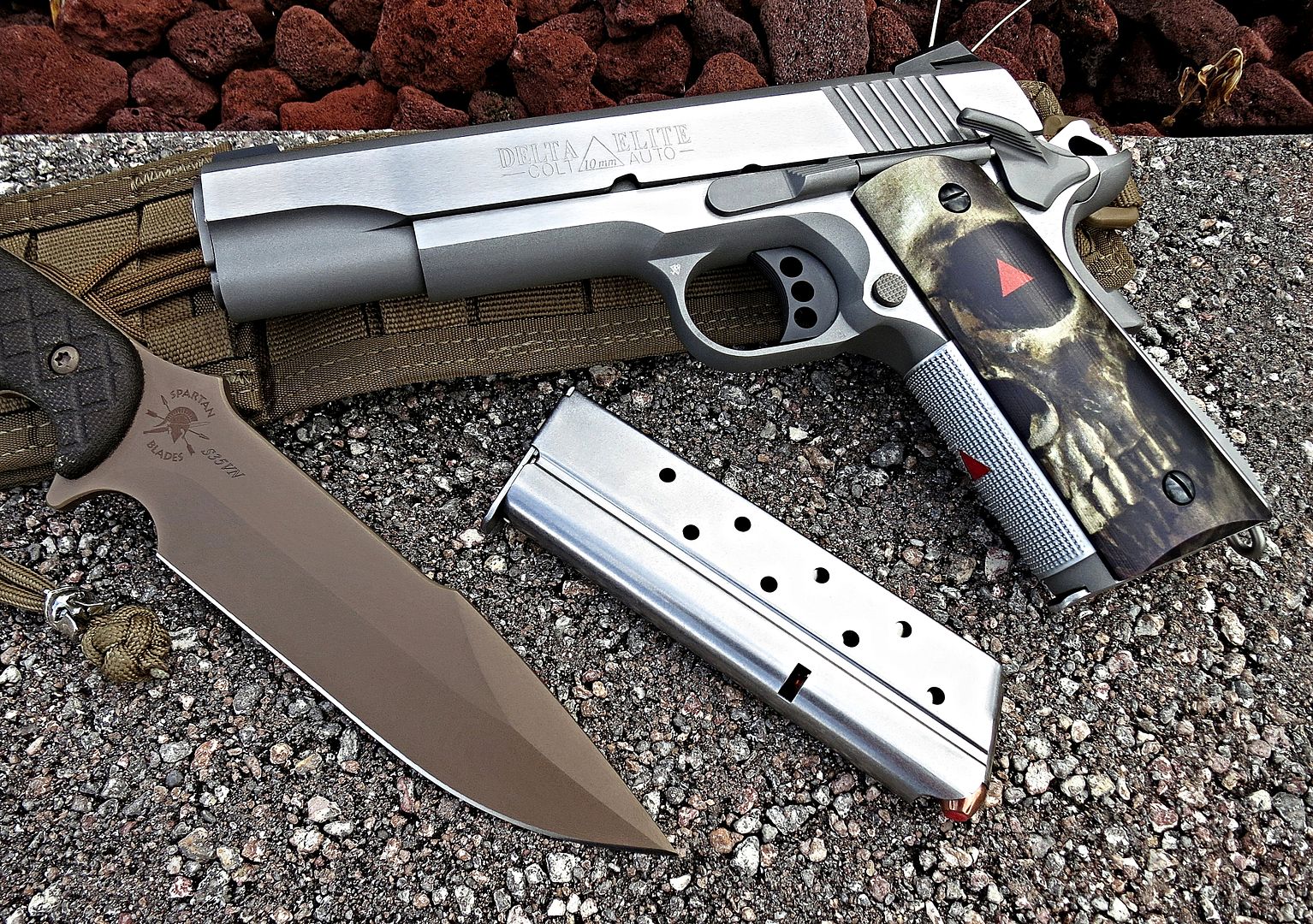 New 2016 Colt Delta Elite | 1911Forum