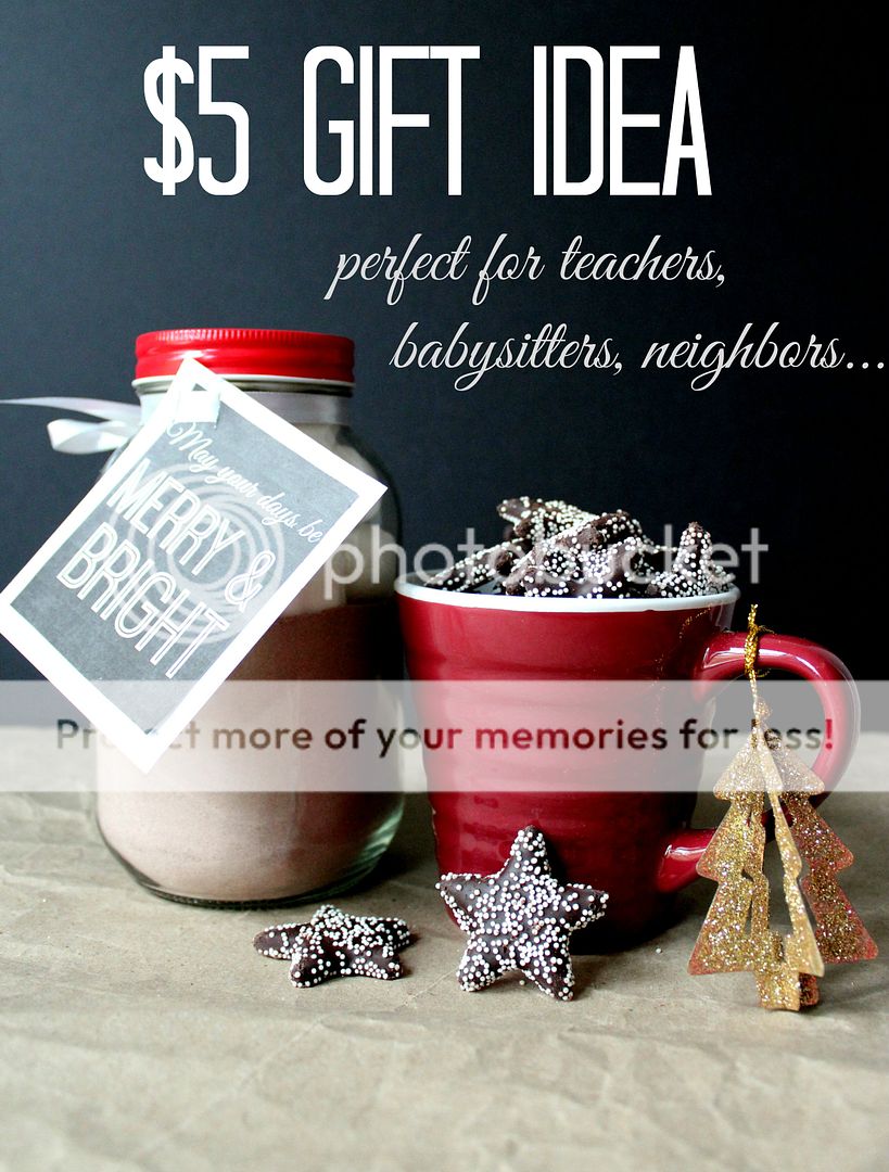simple holiday: $5 gift idea - christinas adventures