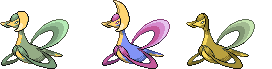 [PokeCommunity.com] B/W Legendaries Discussion