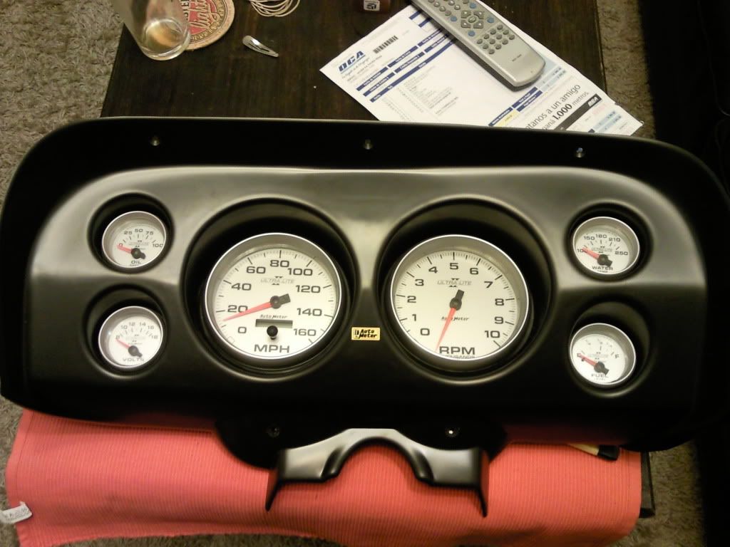 1967 mustang gauge cluster pictures to pin on pinterest 1968 mustang wiring diagram 1968 mustang wiper wiring diagram