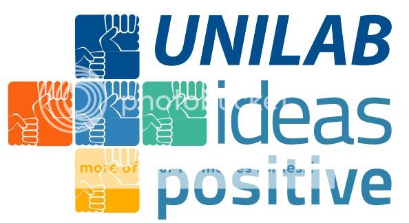 Unilab Ideas Positive 2012