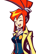[PokeCommunity.com] WELCOME! to the Ghost Trick Fanclub!