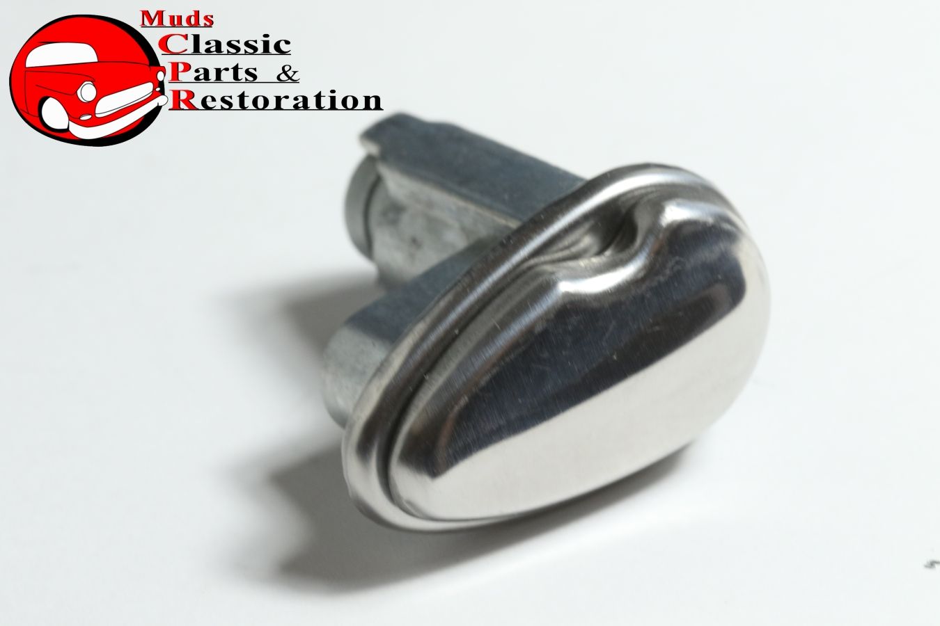 5359 Ford Door Trunk Lock Cylinder Kit W Keys New Muds Classic Parts