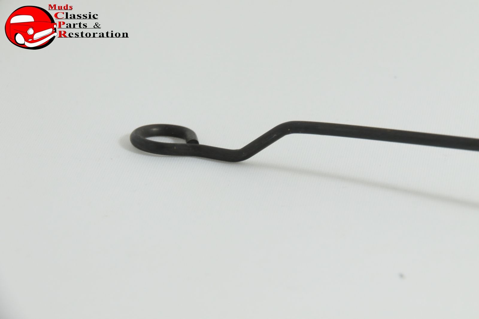 1967 1968 1969 Chevy Camaro Clutch Fork Return Spring Extension Rod New