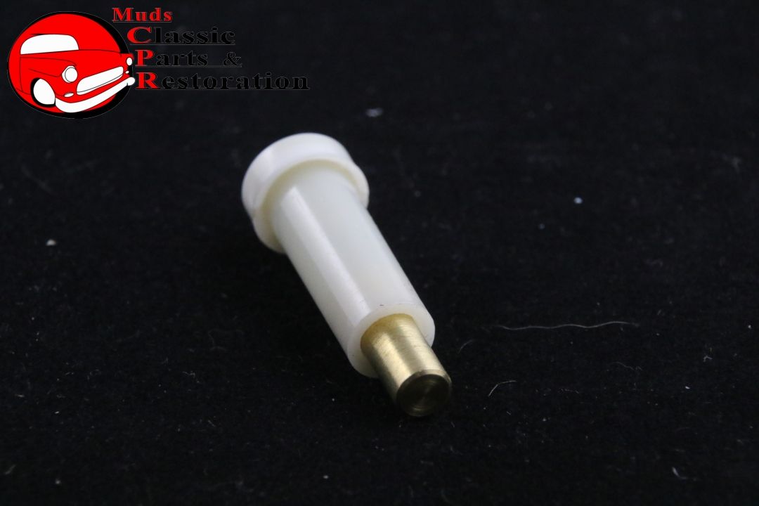 5763 Chevy Fullsize Passenger Car Steering Wheel Horn Repair Kit New