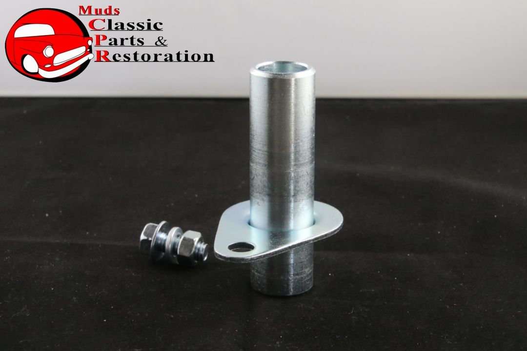 1955 1956 1957 Chevy Car Clutch Pedal Cross Shaft Sleeve Bel Air 210