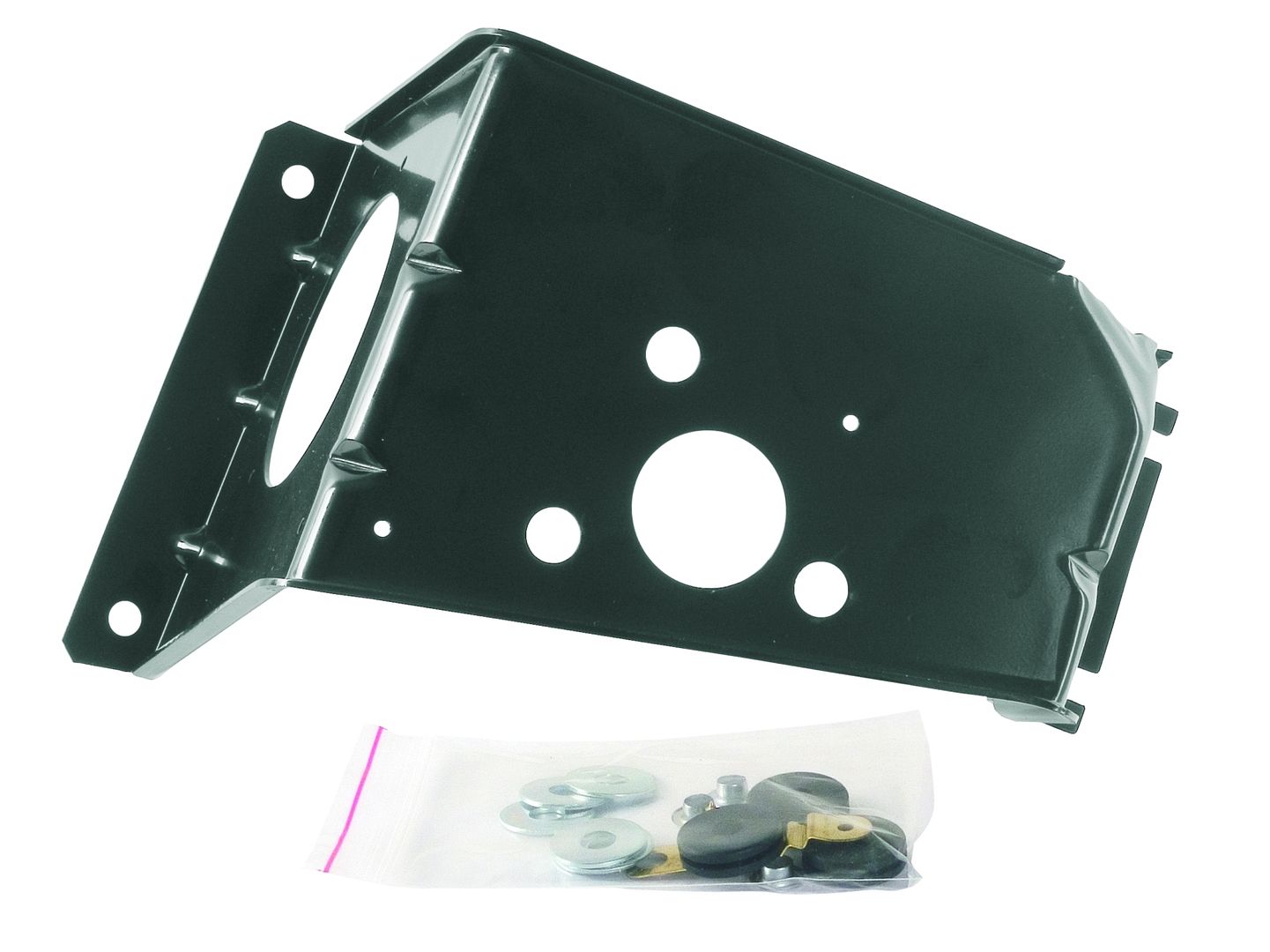 Wiper Motor Mounting Bracket 6768 Muds Classic Parts