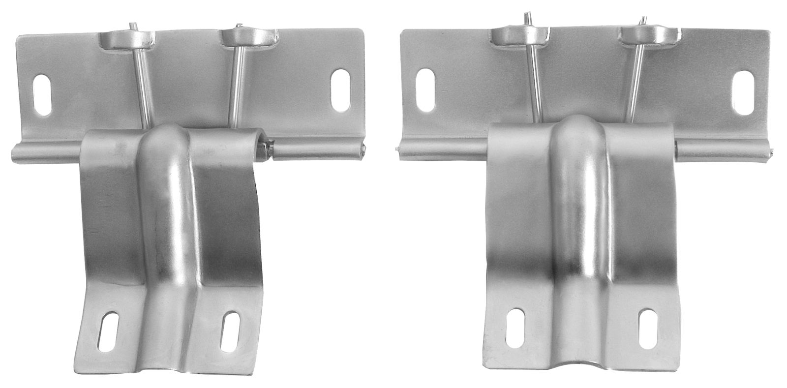 Trap Door Hinge 6566 Pair Muds Classic Parts