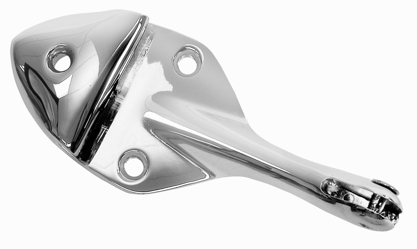 Mirror/Rear View Bracket 66 Muds Classic Parts