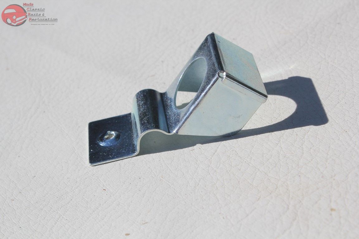 Chevy GM Interior Courtesy Light Lamp Bulb Socket Under Dash Brackets Holders eBay